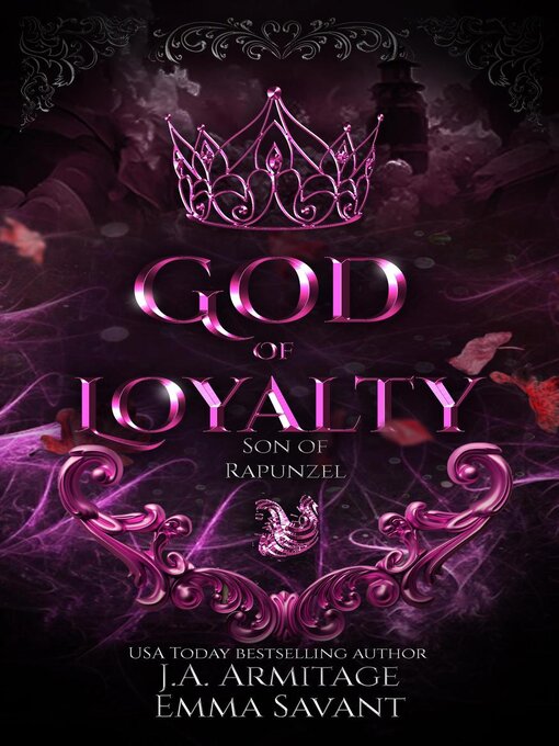Title details for God of Loyalty by J.A.Armitage - Available